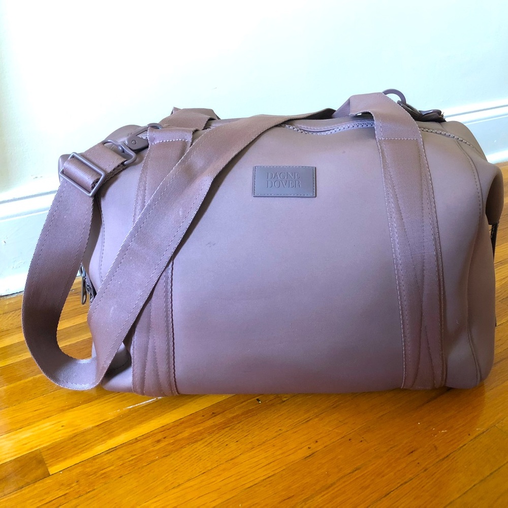Dagne Dover Large Landon Carryall Bag (pre-Neoprene Refresh)